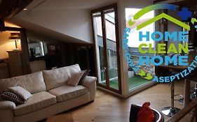 La Casa Victoria -Stanislas Area -Suite 65M2 Or Loft 75M2